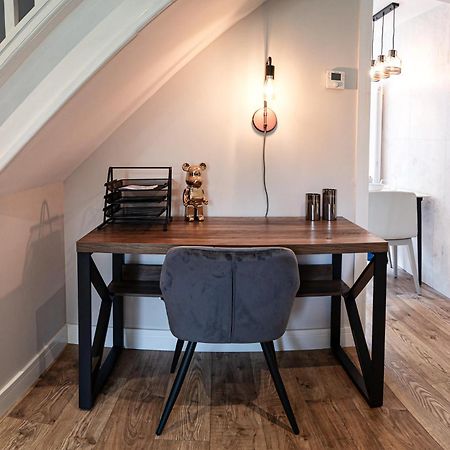Two Bed Home In Portishead Bagian luar foto